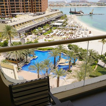 Royal Club By Rvhr, Palm Jumeirah Dubai Dış mekan fotoğraf
